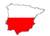 VEGA BAJA EQUIPOS OFICINA - Polski